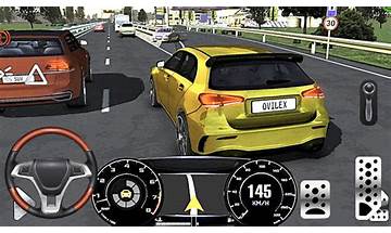 Car Real Simulator for Android - Download the APK from Habererciyes